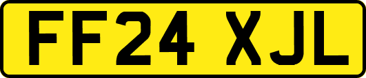 FF24XJL