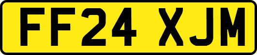 FF24XJM