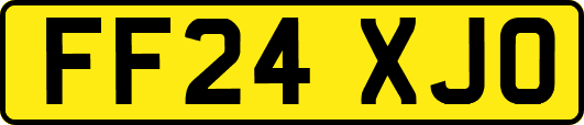 FF24XJO
