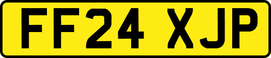 FF24XJP
