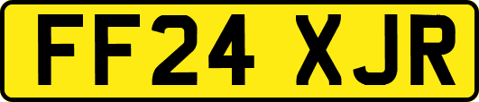 FF24XJR