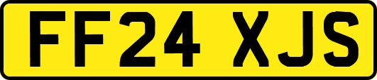 FF24XJS