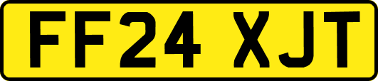 FF24XJT