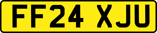 FF24XJU