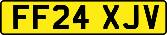 FF24XJV