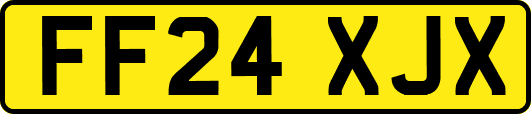 FF24XJX