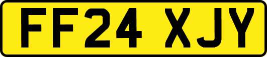 FF24XJY