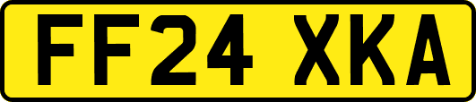 FF24XKA