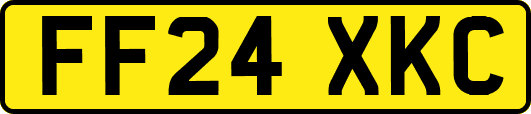 FF24XKC