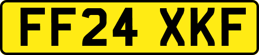 FF24XKF