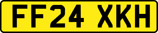 FF24XKH