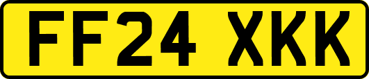 FF24XKK