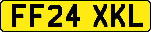 FF24XKL