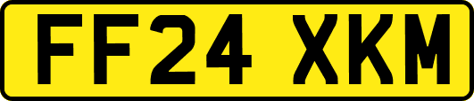 FF24XKM