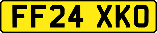 FF24XKO