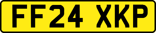 FF24XKP