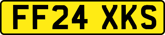 FF24XKS