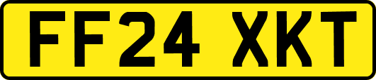 FF24XKT