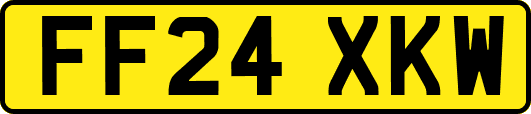 FF24XKW
