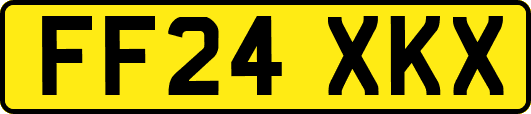 FF24XKX