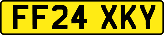 FF24XKY