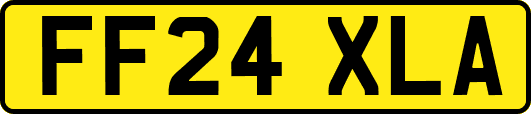 FF24XLA