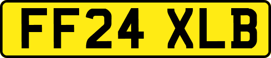 FF24XLB