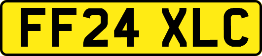 FF24XLC