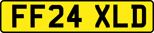 FF24XLD
