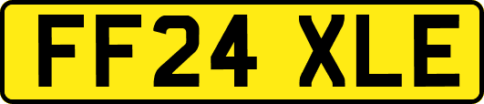 FF24XLE