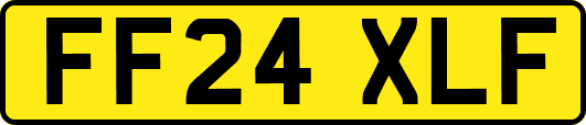 FF24XLF