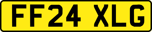 FF24XLG