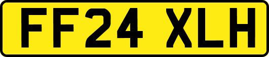 FF24XLH