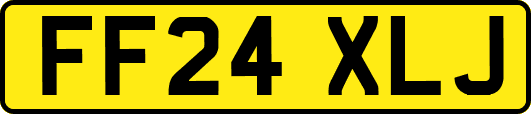 FF24XLJ