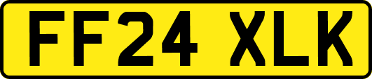 FF24XLK