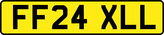 FF24XLL