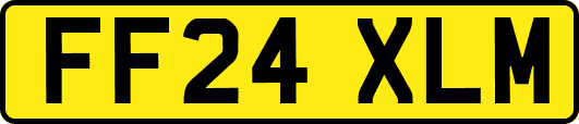 FF24XLM