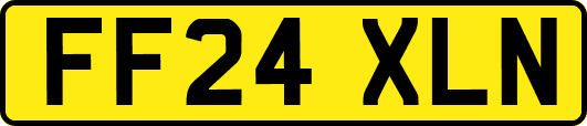 FF24XLN