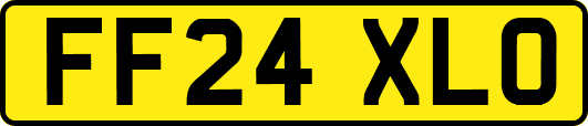 FF24XLO