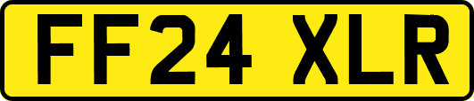 FF24XLR