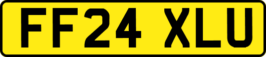 FF24XLU