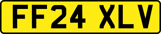 FF24XLV