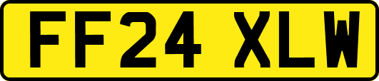 FF24XLW
