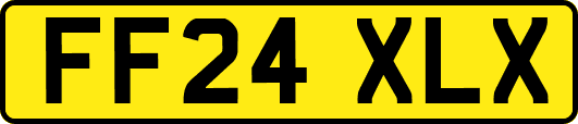 FF24XLX