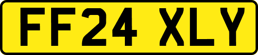 FF24XLY