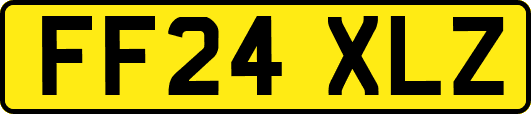FF24XLZ