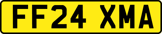 FF24XMA