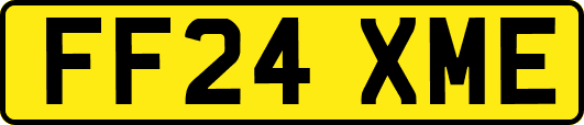 FF24XME