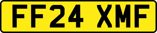 FF24XMF