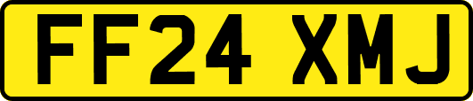 FF24XMJ